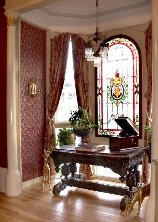 Halifax Waverley Inn ภายนอก รูปภาพ