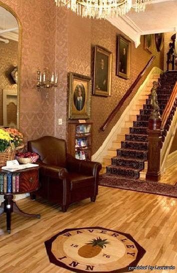 Halifax Waverley Inn ภายนอก รูปภาพ
