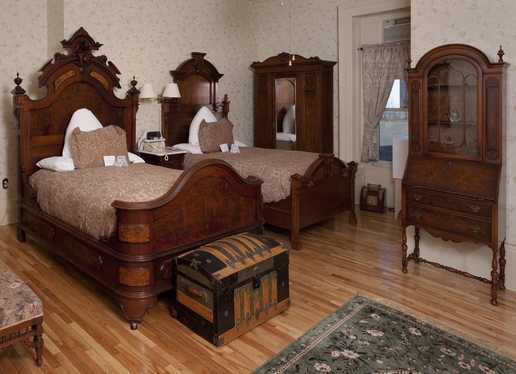 Halifax Waverley Inn ห้อง รูปภาพ