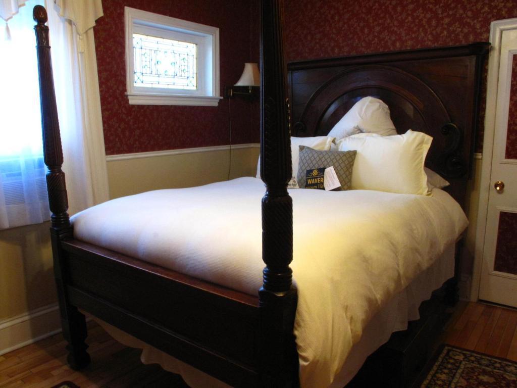 Halifax Waverley Inn ห้อง รูปภาพ