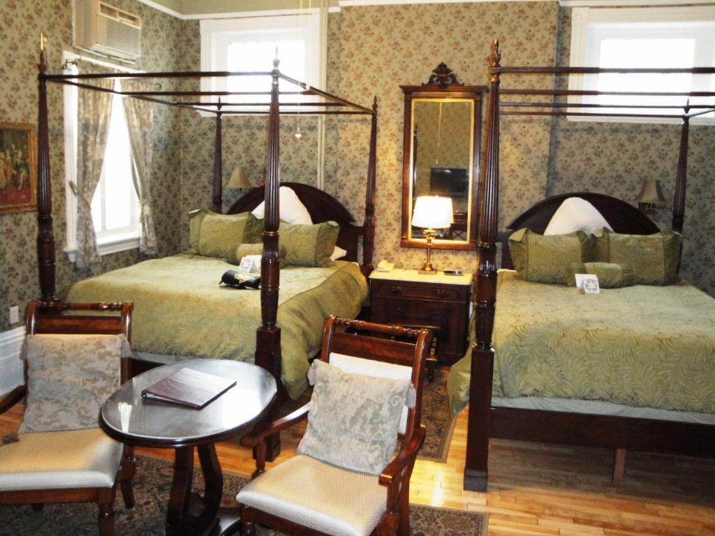 Halifax Waverley Inn ห้อง รูปภาพ