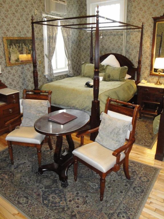 Halifax Waverley Inn ห้อง รูปภาพ