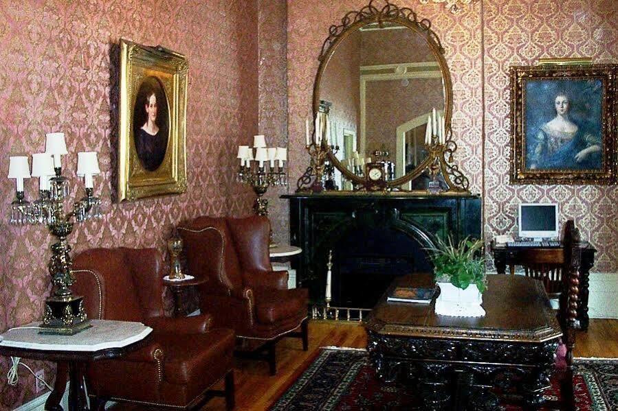 Halifax Waverley Inn ภายนอก รูปภาพ