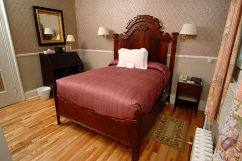 Halifax Waverley Inn ภายนอก รูปภาพ
